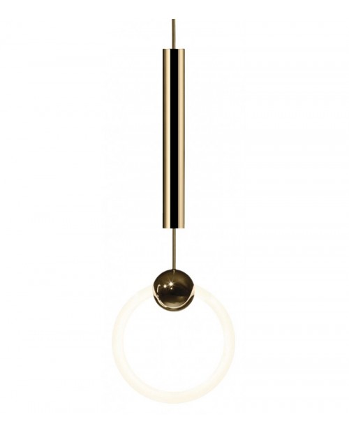 Lee Broom Ring Pendant Lamp